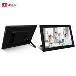 Super Slim LCD Digital Photo Frame WIFI Cloud 10 Inch Digital Photo Frame