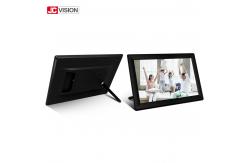 China Super Slim LCD Digital Photo Frame WIFI Cloud 10 Inch Digital Photo Frame supplier