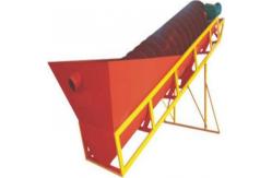 China XS Series Sand Stone Washer copper ore processing plant For construction supplier