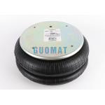 Goodyear 2B14-354 Suspension Rubber Air Spring 578-92-3-353 Double Convoluted Air Bellow Replacement for sale