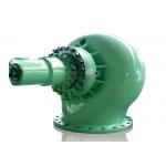 Hydropower Station DSSD Pressure Regulating Valve for sale