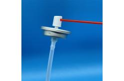 China WD - 40 Lubricant Valve for Automotive Engine and Component Lubrication supplier