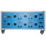 IEC 62196-1 Connection Set Conductive Charging For Electric Vehicles Test Machine