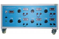 China IEC 62196-1 Connection Set Conductive Charging For Electric Vehicles Test Machine supplier