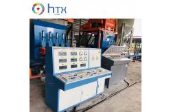China Artificial Road Edge Stone Making Machine Paving Feeding Production Line supplier