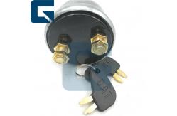China 7N0718 7N-0718 For E312B Excavator Ignition Switch supplier