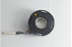 China Incremental Rotary Bearingless Encoder Shaft Diameter 15mm CCW Direction For Robot Z58 supplier