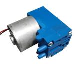 China Custom Air Diaphragm Pump For Medical Measuring Instruments UL Certificated for sale