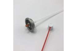 China WD-40 Lubricant Valve for Automotive Maintenance - Keep Your Vehicle Running Smoothly supplier