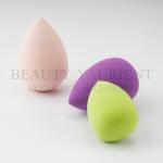 PU Liquid Foundation Sponge Applicator Makeup Blender Ball 15g