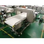 Touch Screen Control IP66 Food Grade Metal Detectors
