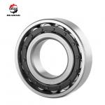 Chrome Steel Material Atlas Air Compressor Bearing 80 X 140 X 25mm  SKF BVN-7151A for sale