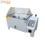 ASTM B117 Programmable Salt Spray Corrosion Test Cabinet Salt Fog Corrosion Test Machine for sale