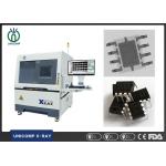 Unicomp AX8200Max  90kv 5um X-ray machine for IC wire sweeping broken cracks testing for sale