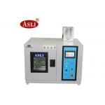 DTH-80C High Low Small Desktop Environmental Temperature Humidity Chamber