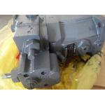 Variable displacement Rexroth hydraulic motor A6VM107DA1/63W-VZB020B for sale