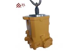China 299-5790 Piston Pump  erpillar D7R supplier