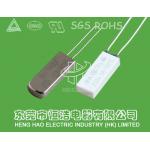 BW-B2D  bimetal thermal switch ，BW-B2D temperature controller switch for sale