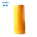 Black Cello Type Bopp Tape Jumbo Roll 4000m Lenth Transparent for sale