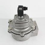 FP50 SQP50 SQM60 Turbo M50 2-inch Right Angle Electromagnetic Pulse Valve TURBO for sale
