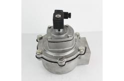 China FP50 SQP50 SQM60 Turbo M50 2-inch Right Angle Electromagnetic Pulse Valve TURBO supplier