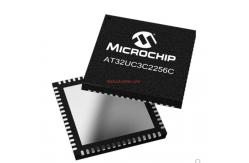 China AT32UC3C2256C-Z2UT supplier