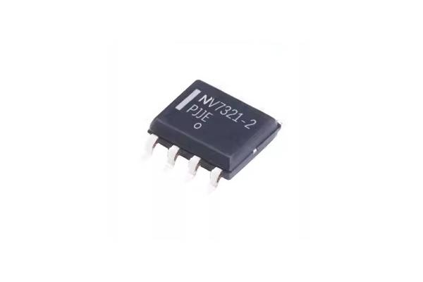 NCV7321D12R2G LIN Transceivers ESD IMPROVED LINANSC