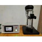 ECE R118 Annex 7, NF P92-505 Thermal Radiant Melt Drop Testing Machine