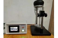 China ECE R118 Annex 7, NF P92-505 Thermal Radiant Melt Drop Testing Machine supplier