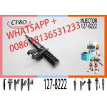 Huida Engine Spare Parts Fuel Injection 127-8216 127-8218 127-8222 Injector Assy Used For for sale