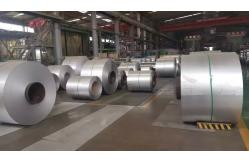China DC01 DC02 DC03 DC04 DC05 Stainless Steel Cold Rolled Coils 0.2mm-20mm supplier