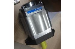 China EIPH6-100RK23 Mini Hydraulic Gear Pump For Stacker Injection Molding Machinery supplier