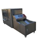 Removing Core  Peach Olive Fruit Pitting Machine for sale