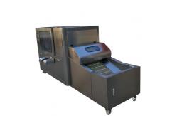 China Removing Core  Peach Olive Fruit Pitting Machine supplier