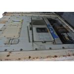 Transport Used Reefer Container 80% New 40 Foot Reefer Container for sale