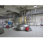 Liquid Soap Making Machine With High Clean Production Environment for sale