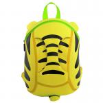 Kids Lightweight Personalised School Backpacks Environmental Friendly for sale