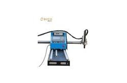 China Made In China Air Plasma Mini Portable CNC Cutting Machine supplier