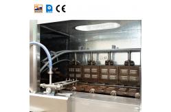 China High Quality Automatic Biscuit Machine For Production Line supplier