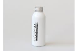 China White Aluminum Empty Plastic Cap Power Cap Aluminum Ldp Aluminum Cosmetic Bottles supplier
