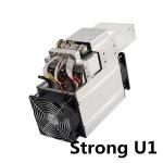 Strong U1 11T 1600W STU Miner Blake256 DCR Mining Machine
