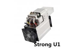 China Strong U1 11T 1600W STU Miner Blake256 DCR Mining Machine supplier