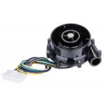 Mini BLDC Centrifugal Fan