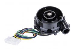 China Mini BLDC Centrifugal Fan supplier