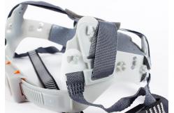 China Safety Helmet Lining Protection Comfortable Breathable Adjustable supplier