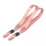 Sublimation Fabric Festival Wristbands , OEM Custom Cloth Event Wristbands for sale