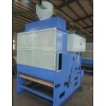 Professional SMS / PP Vibrating Hopper Feeder Low Consumption 1500mm