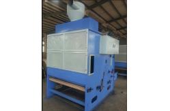 China Professional SMS / PP Vibrating Hopper Feeder Low Consumption 1500mm supplier