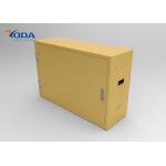 Transparent LCD Display Case , Digital Display Case 1920 * 1080 Resolution