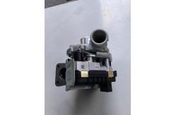 China Jeep Wrangler 2.8T  796911-2 engine turbocharger parts replacement supplier
